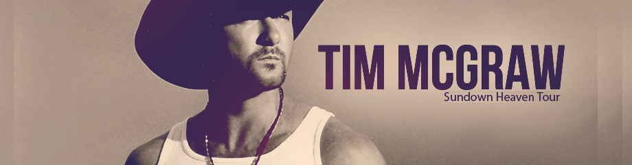 Tim McGraw & Cassadee Pope