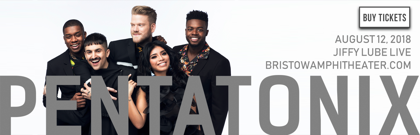 Pentatonix