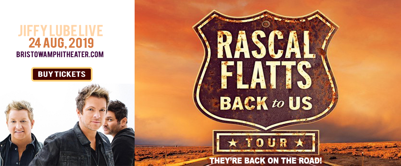 Rascal Flatts