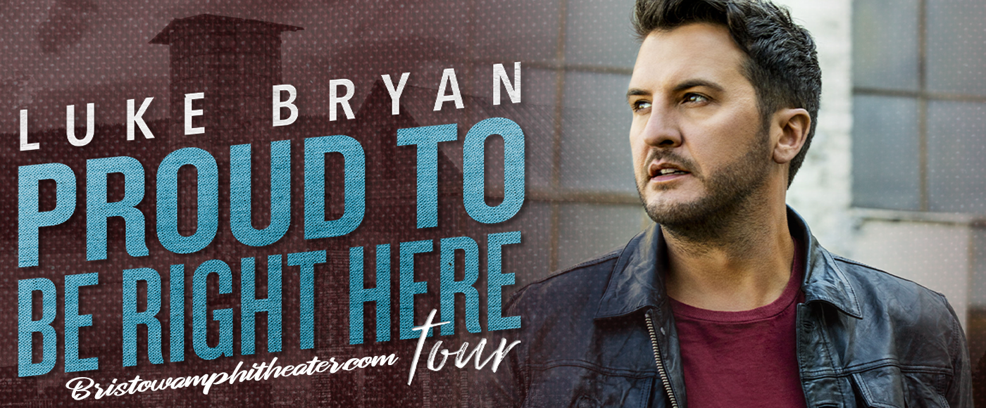 Luke Bryan, Wallen & Caylee Hammack Tickets 23rd August