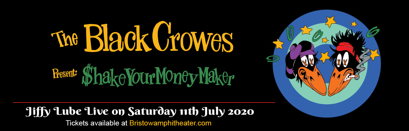 The Black Crowes