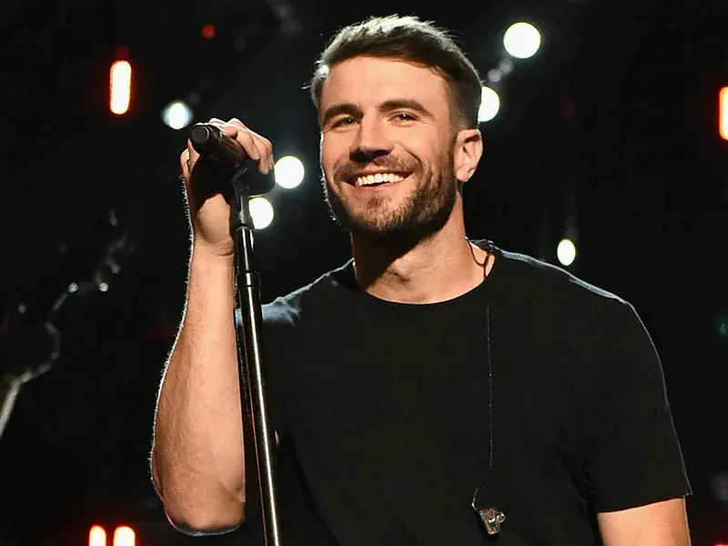 Sam Hunt tickets