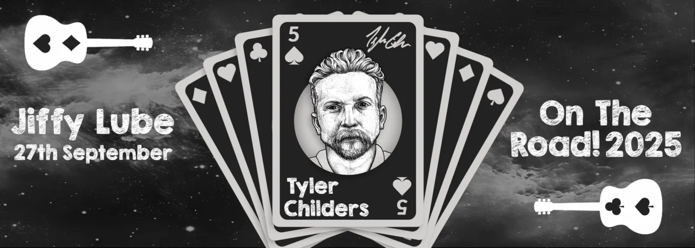 Tyler Childers