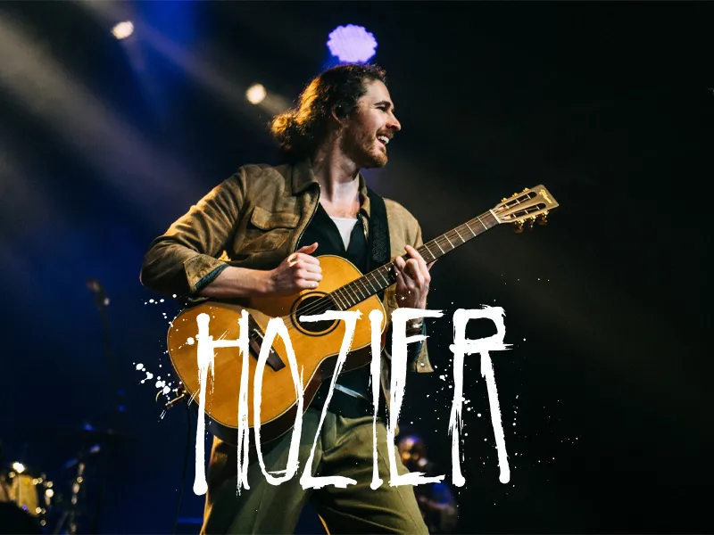 Hozier tickets