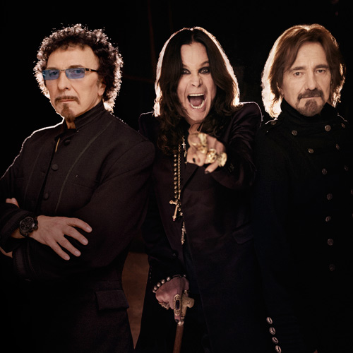 Black Sabbath