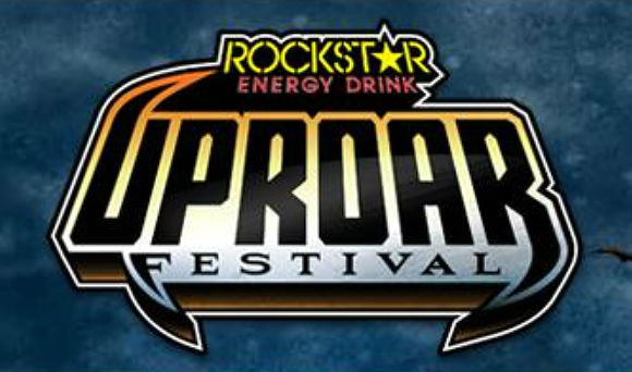 Rockstar Energy Uproar Festival: Alice In Chains, Janes Addiction, & Coheed And Cambria