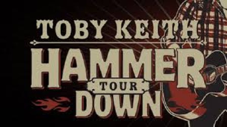 Toby Keith and Kip Moore