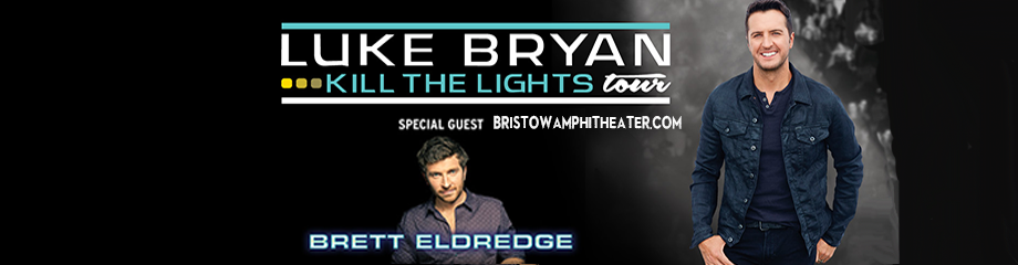 Luke Bryan & Brett Eldredge