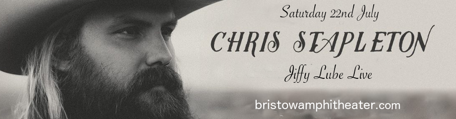 Chris Stapleton, Anderson East & Brent Cobb