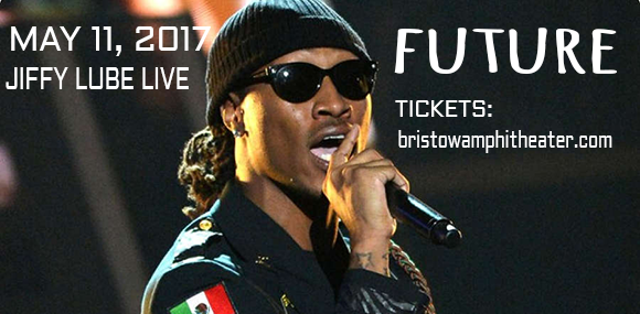 Future, Migos, Tory Lanez & Kodak Black at Jiffy Lube Live