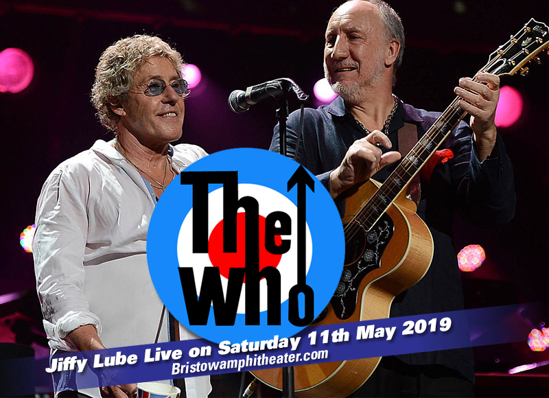 The Who