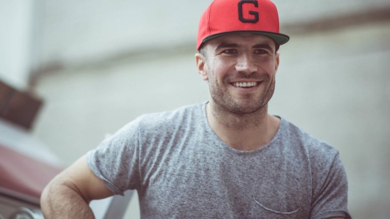 Sam Hunt, Kip Moore & Travis Denning [CANCELLED] at Jiffy Lube Live