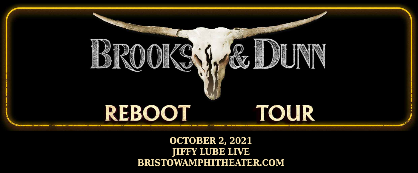 Brooks and Dunn