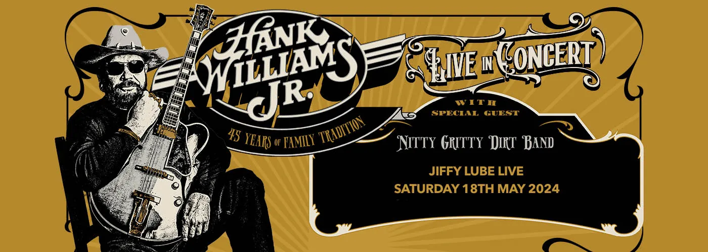 Jiffy Lube Live | Bristow, Virginia | Latest Events, Tickets & Information