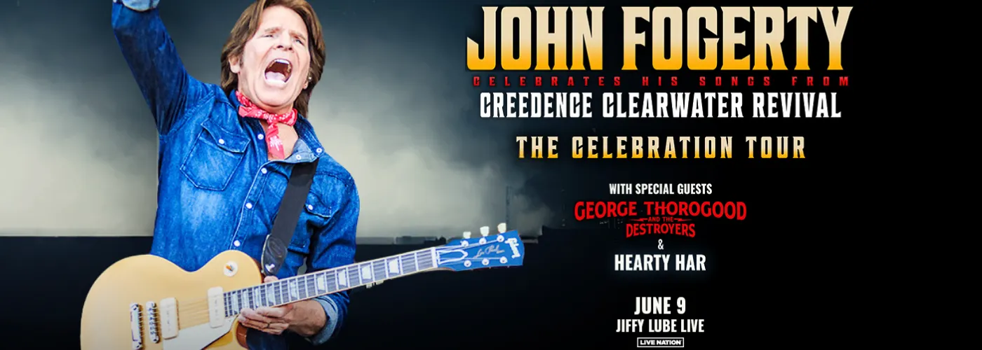 John Fogerty