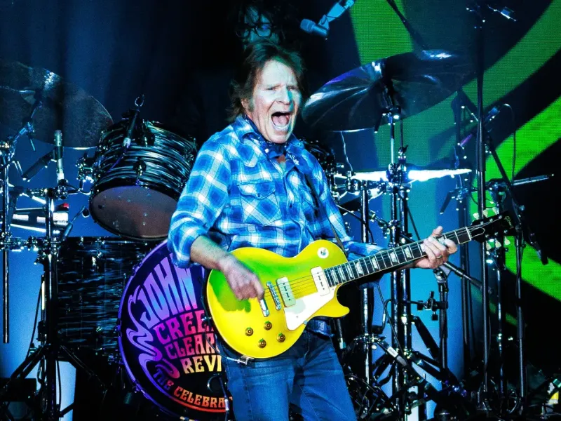 John Fogerty tickets